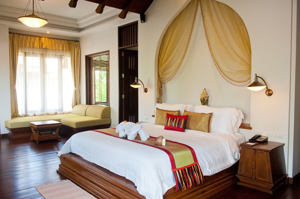 Royal Muang Samui Villas — Hotel rooms in Bo Phut, Surat Thani