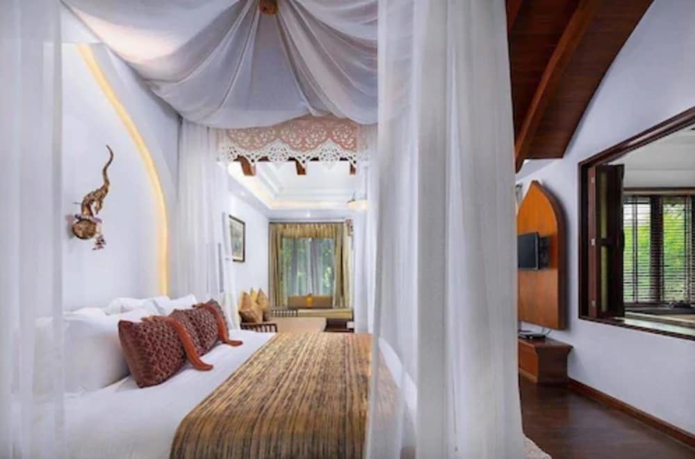 Royal Muang Samui Villas — Hotel rooms in Bo Phut, Surat Thani