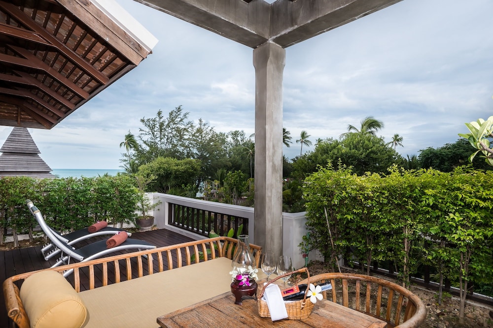 Royal Muang Samui Villas — Hotel building in Bo Phut, Surat Thani