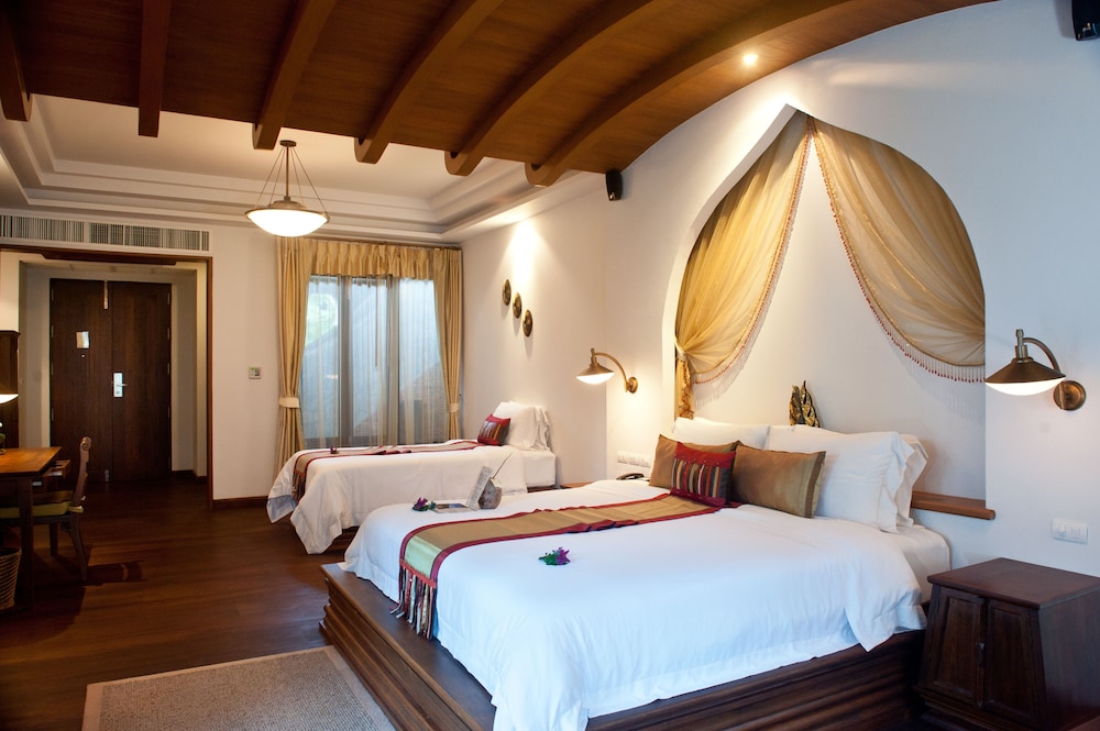 Royal Muang Samui Villas — Hotel rooms in Bo Phut, Surat Thani