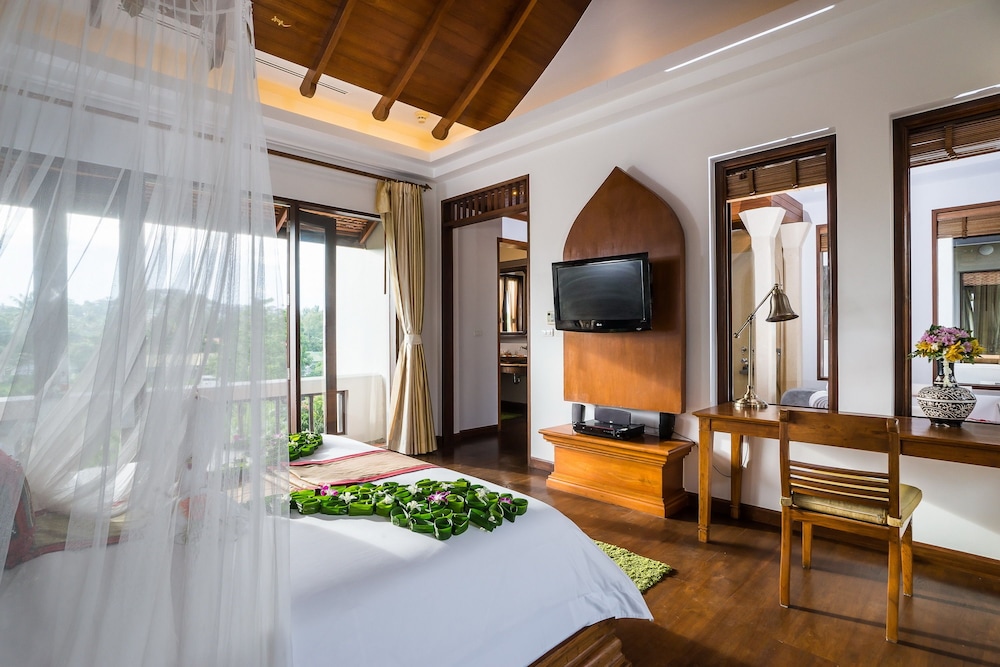 Royal Muang Samui Villas — Hotel rooms in Bo Phut, Surat Thani