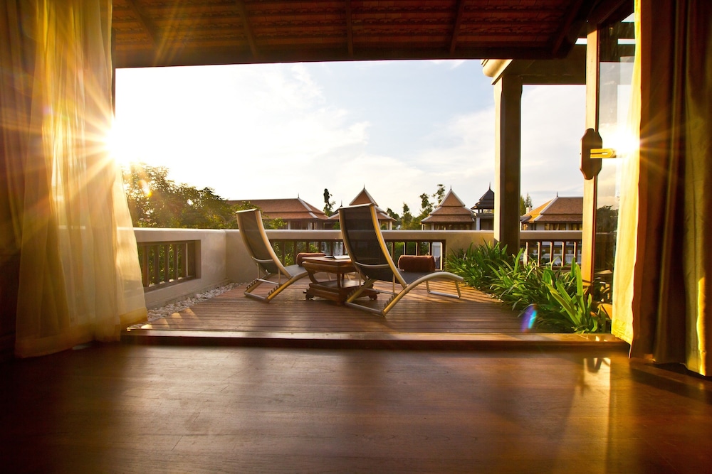 Royal Muang Samui Villas — Hotel building in Bo Phut, Surat Thani