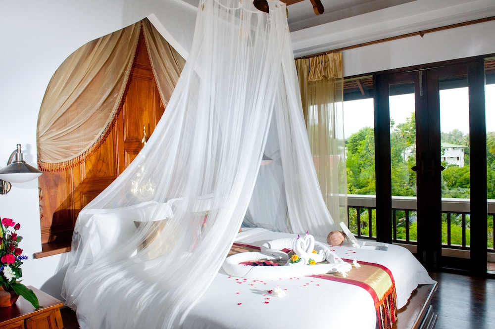 Royal Muang Samui Villas — Hotel rooms in Bo Phut, Surat Thani
