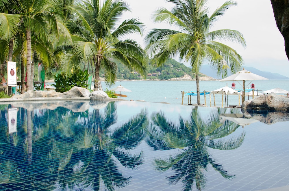 Royal Muang Samui Villas — Swimming pool in Bo Phut, Surat Thani