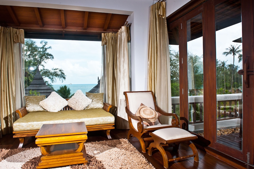 Royal Muang Samui Villas — Hotel rooms in Bo Phut, Surat Thani