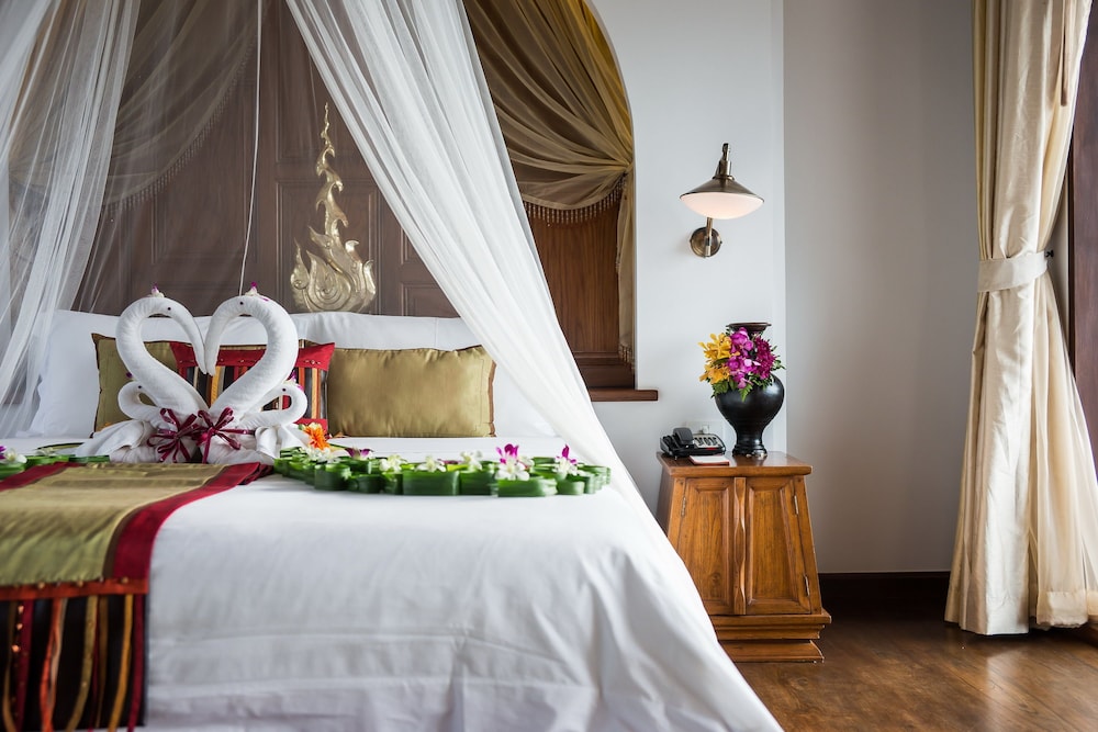 Royal Muang Samui Villas — Hotel rooms in Bo Phut, Surat Thani