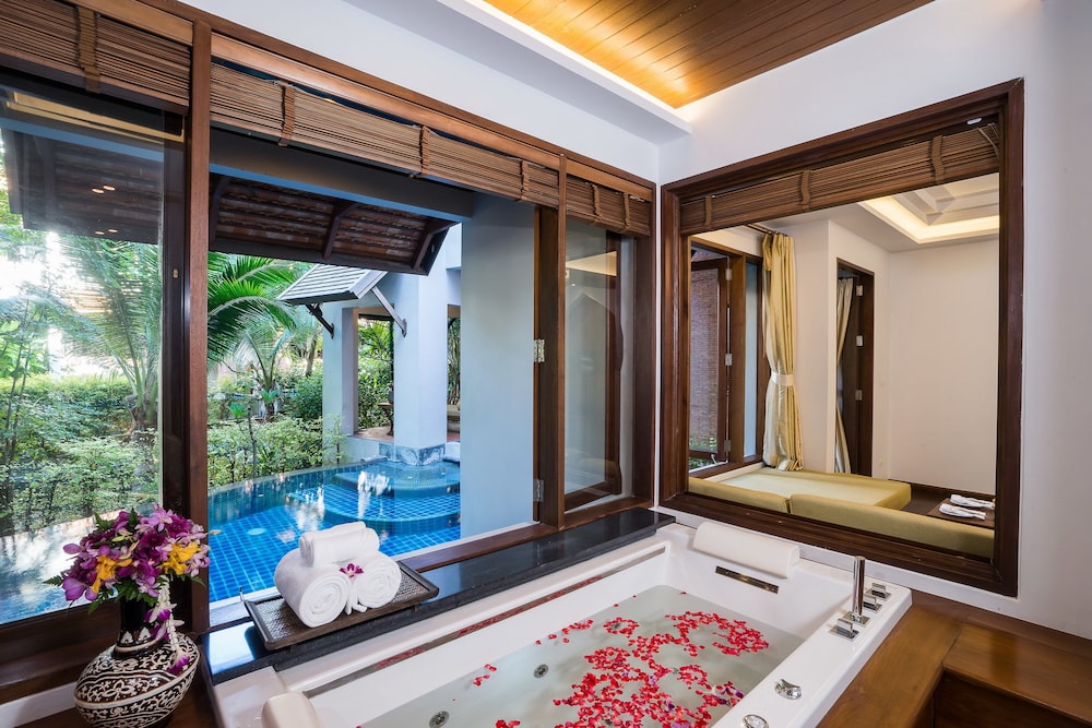 Royal Muang Samui Villas — Hotel rooms in Bo Phut, Surat Thani