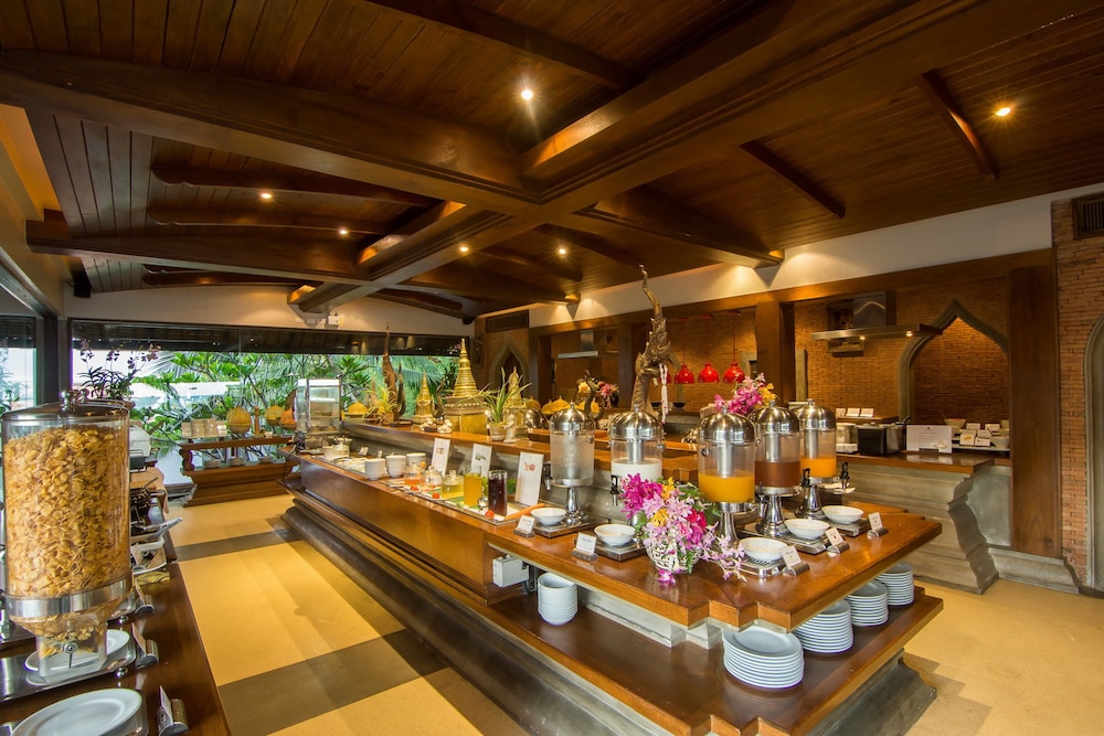 Royal Muang Samui Villas — Restaurant & bars in Bo Phut, Surat Thani