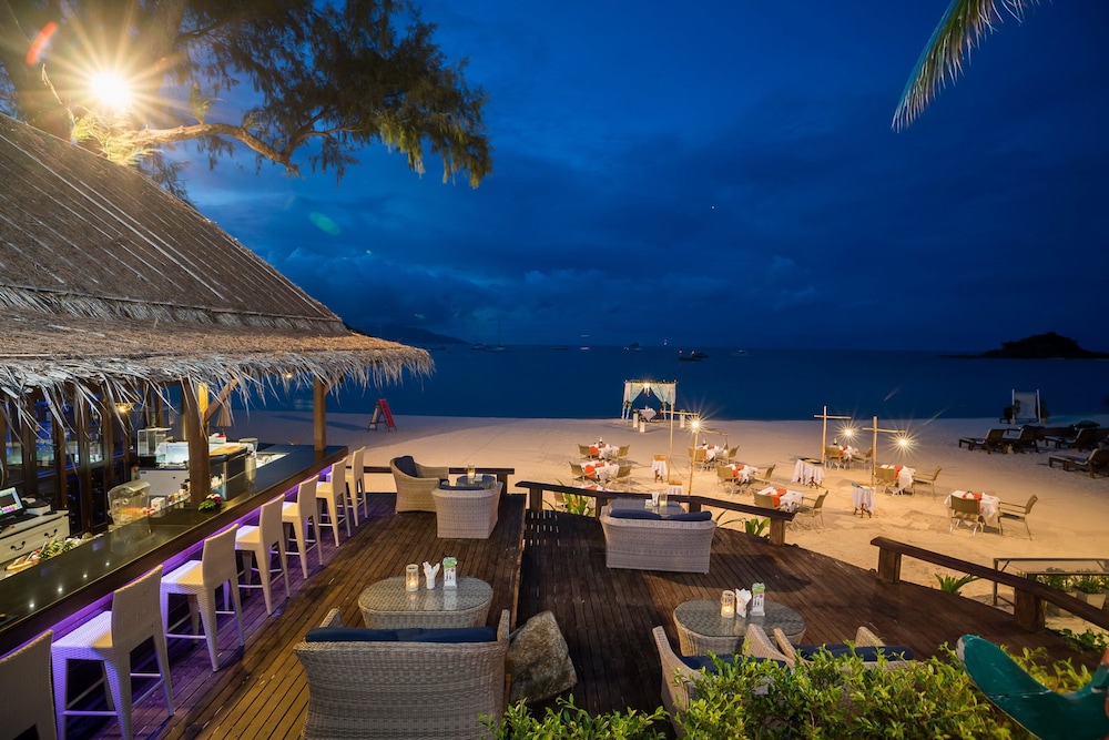 Royal Muang Samui Villas — Restaurant & bars in Bo Phut, Surat Thani