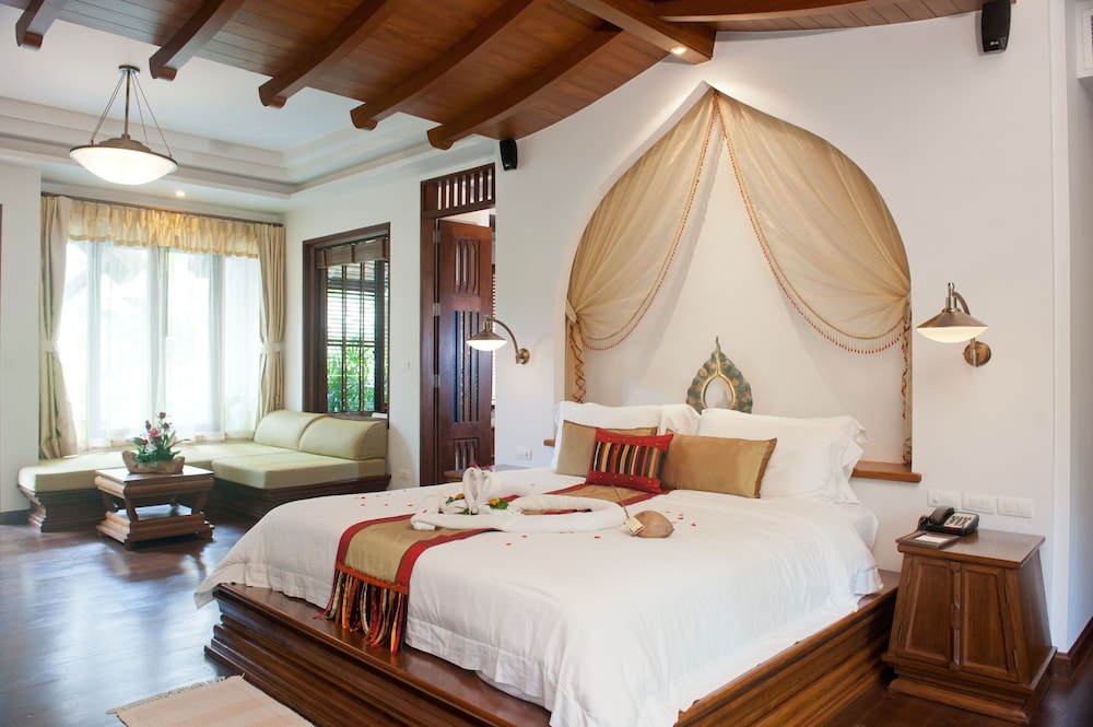 Royal Muang Samui Villas — Hotel rooms in Bo Phut, Surat Thani
