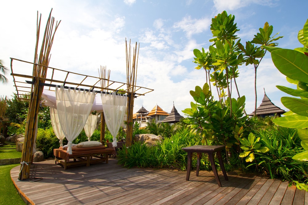 Royal Muang Samui Villas — Spa in Bo Phut, Surat Thani