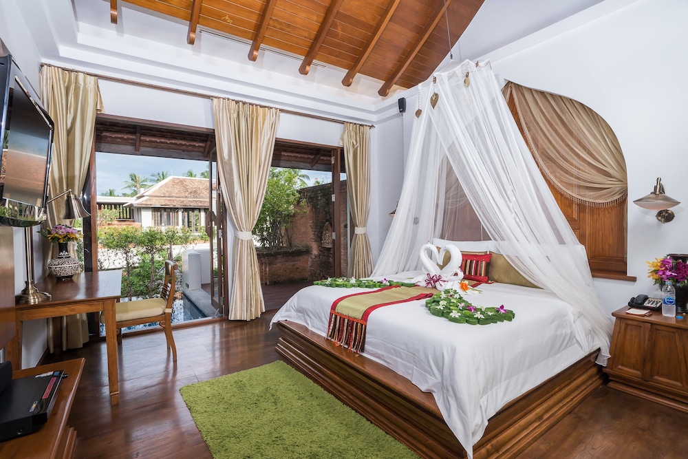 Royal Muang Samui Villas — Hotel rooms in Bo Phut, Surat Thani