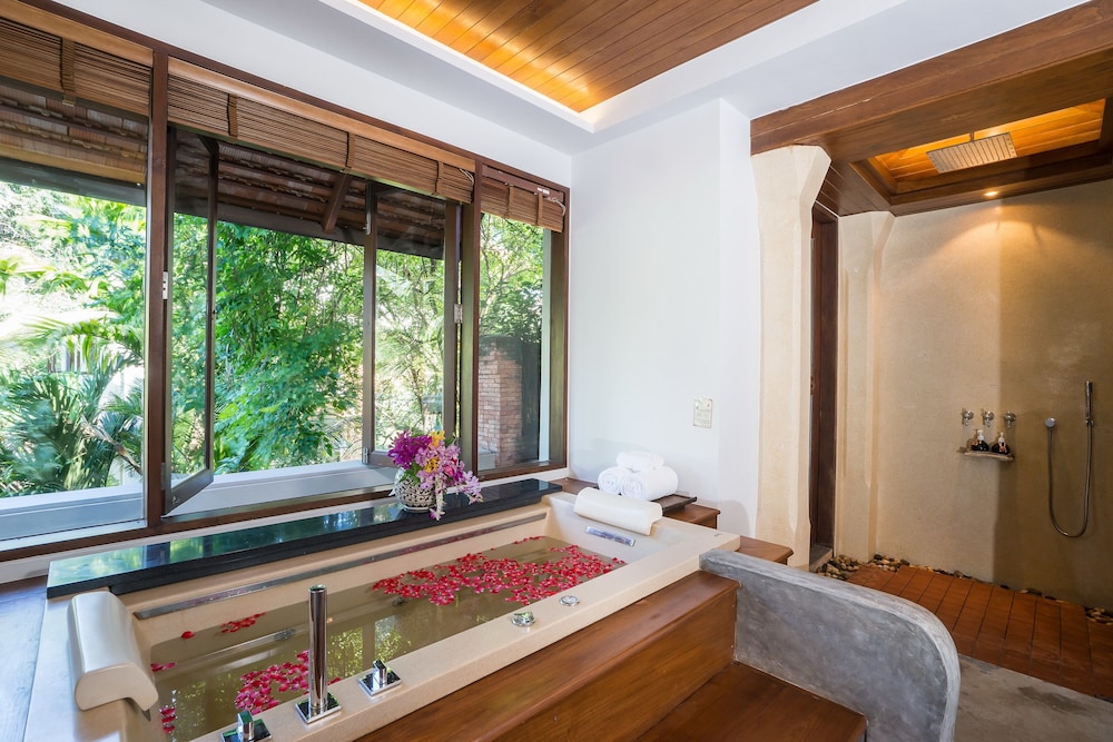 Royal Muang Samui Villas — Spa in Bo Phut, Surat Thani
