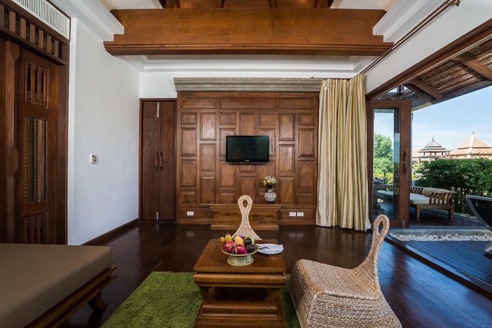 Royal Muang Samui Villas — Hotel rooms in Bo Phut, Surat Thani