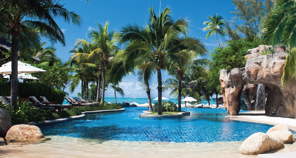 Royal Muang Samui Villas — Swimming pool in Bo Phut, Surat Thani