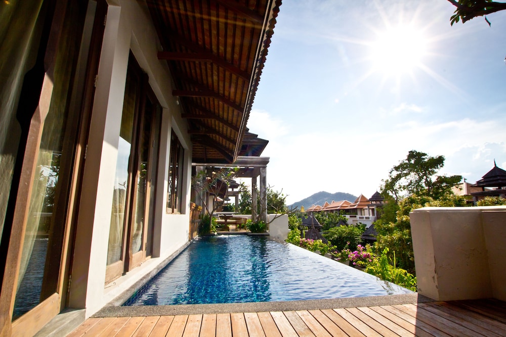 Royal Muang Samui Villas — Swimming pool in Bo Phut, Surat Thani