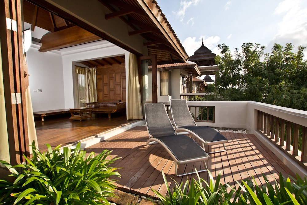 Royal Muang Samui Villas — Hotel rooms in Bo Phut, Surat Thani