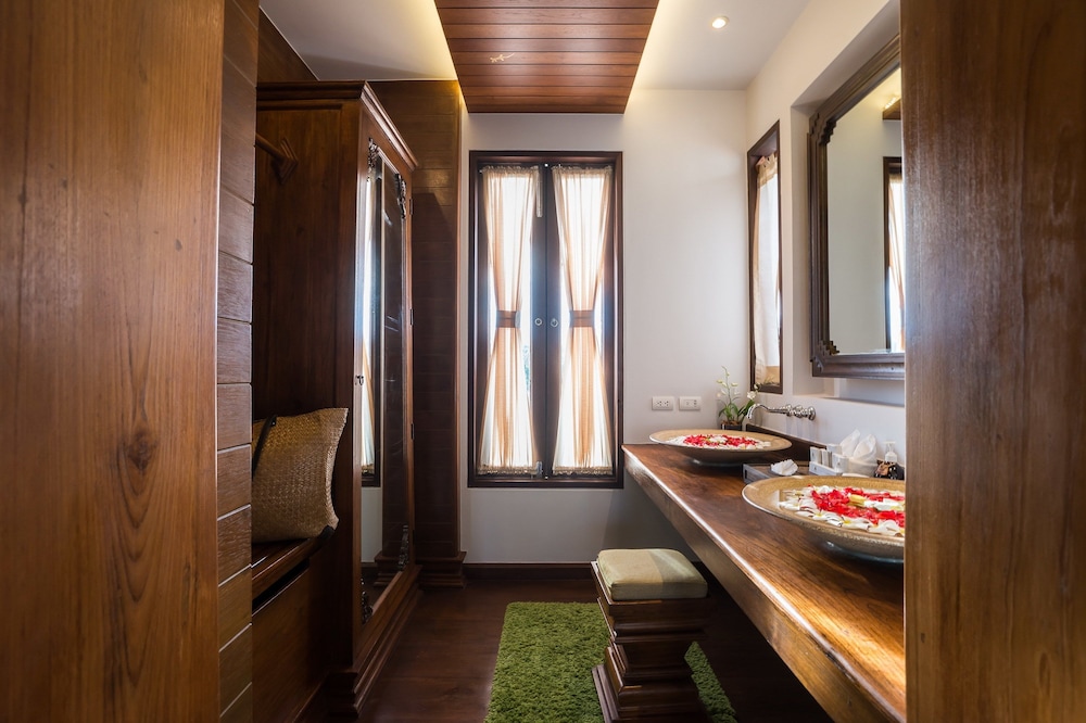 Royal Muang Samui Villas — Hotel rooms in Bo Phut, Surat Thani