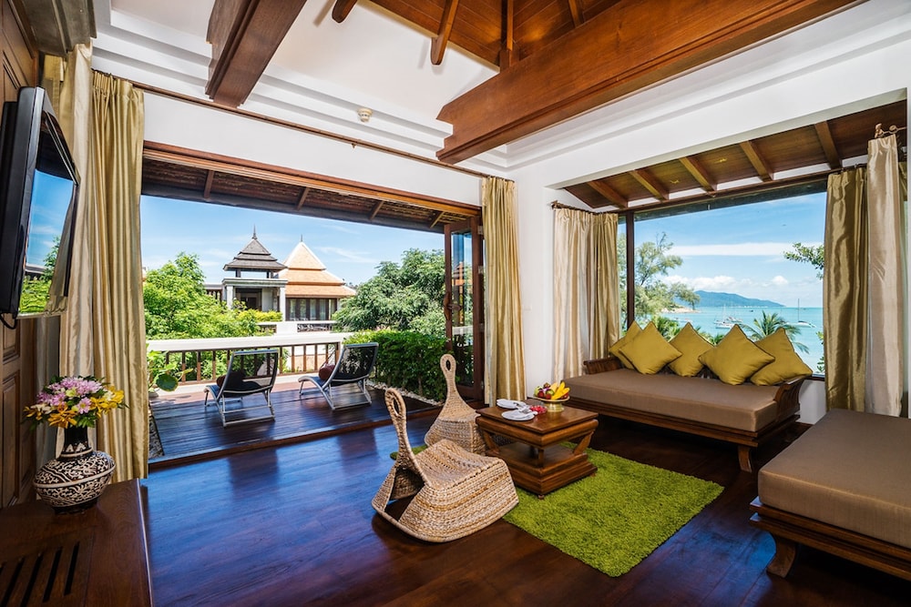 Royal Muang Samui Villas — Hotel rooms in Bo Phut, Surat Thani