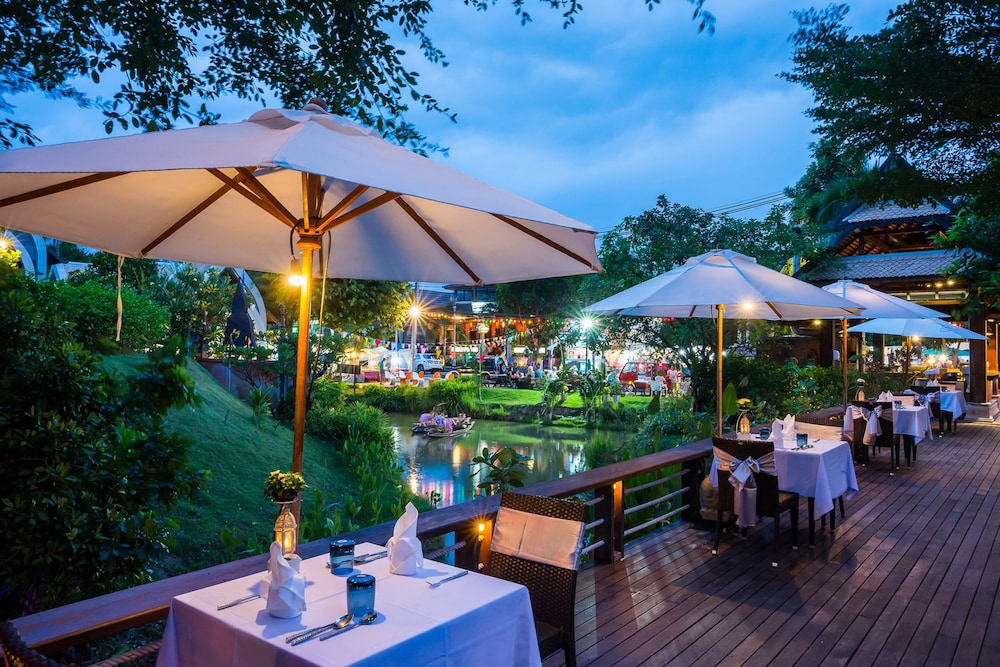 Royal Muang Samui Villas — Restaurant & bars in Bo Phut, Surat Thani