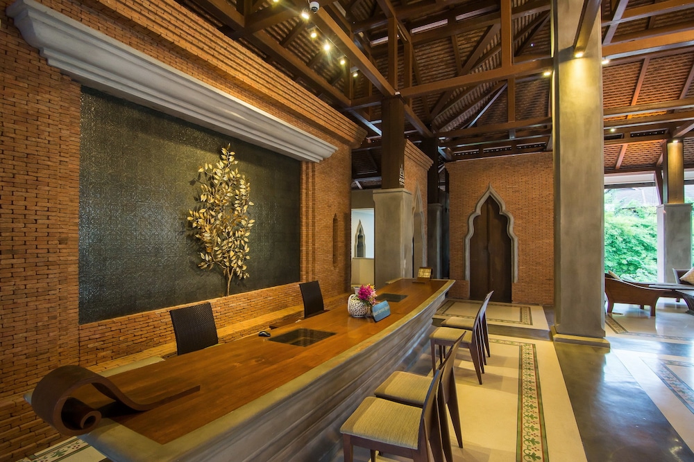 Royal Muang Samui Villas — Hotel building in Bo Phut, Surat Thani