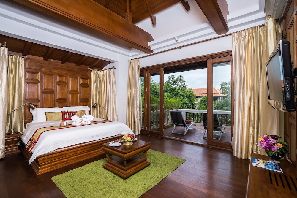 Royal Muang Samui Villas — Hotel rooms in Bo Phut, Surat Thani