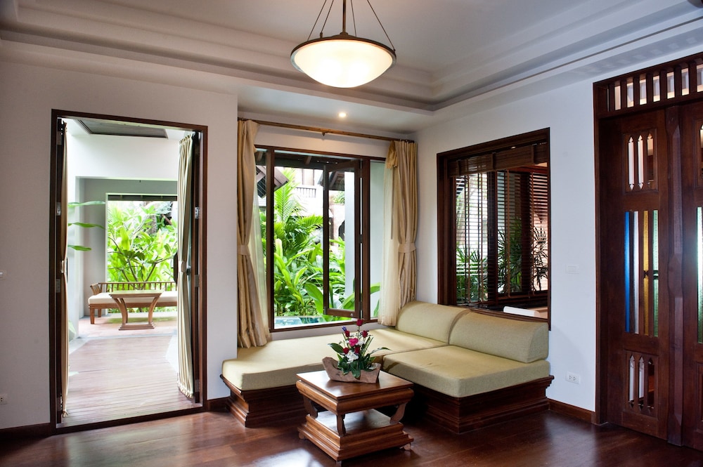 Royal Muang Samui Villas — Hotel rooms in Bo Phut, Surat Thani