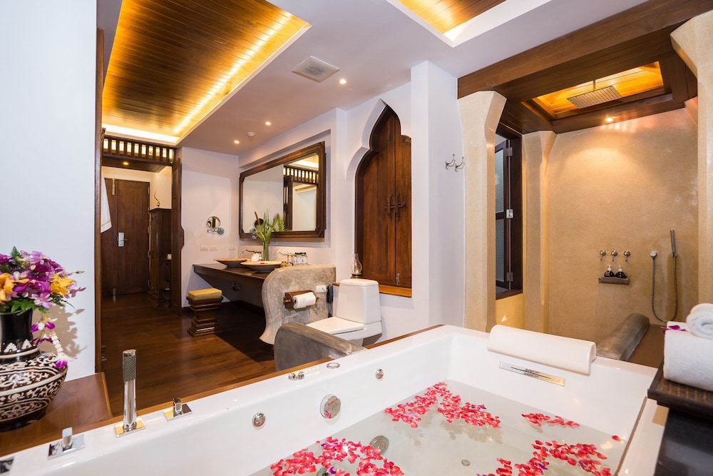 Royal Muang Samui Villas — Hotel rooms in Bo Phut, Surat Thani