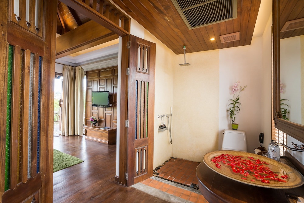 Royal Muang Samui Villas — Hotel rooms in Bo Phut, Surat Thani