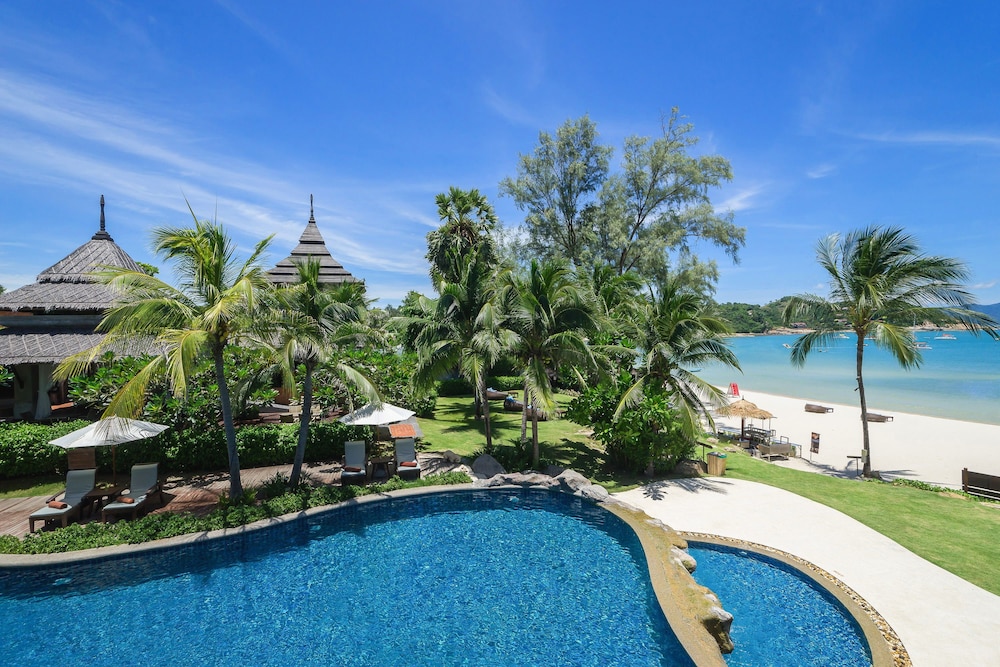 Royal Muang Samui Villas — Swimming pool in Bo Phut, Surat Thani