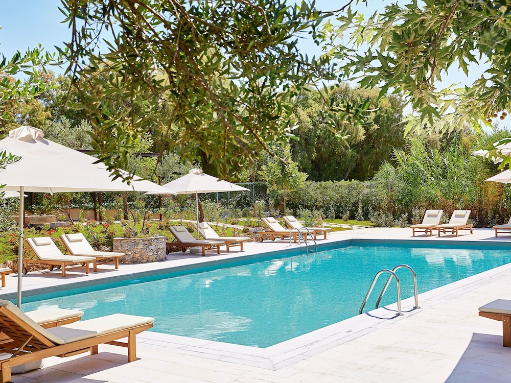 Grecotel Villa Oliva - zdjęcie 2