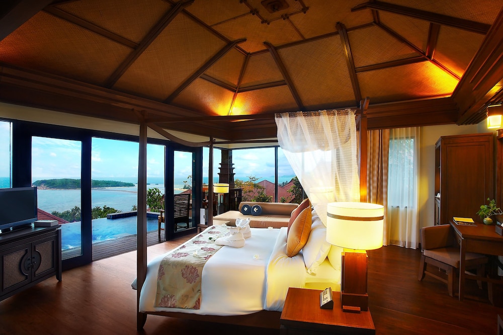 Nora Buri Resort & Spa — Hotel rooms in Bo Phut, Surat Thani