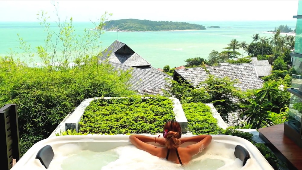 Nora Buri Resort & Spa — Spa in Bo Phut, Surat Thani