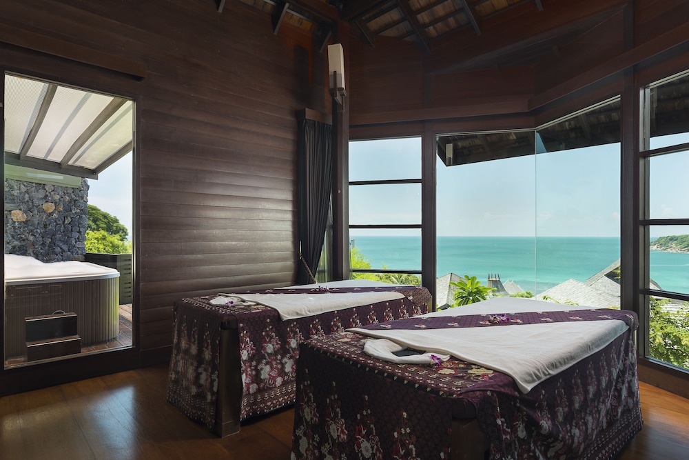 Nora Buri Resort & Spa — Hotel rooms in Bo Phut, Surat Thani