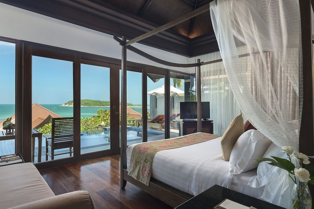Nora Buri Resort & Spa — Hotel rooms in Bo Phut, Surat Thani