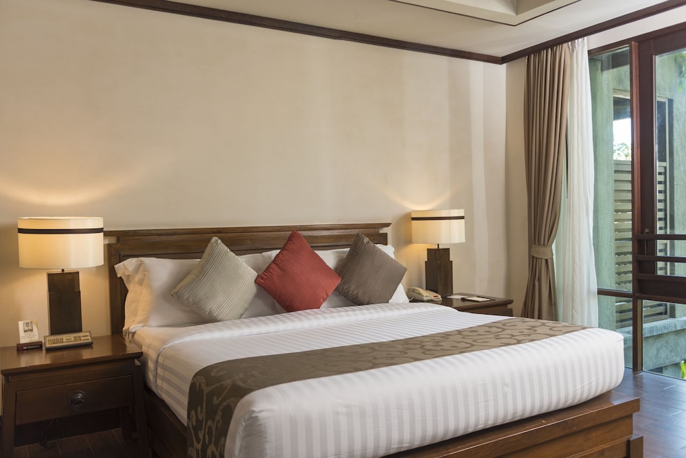 Nora Buri Resort & Spa — Hotel rooms in Bo Phut, Surat Thani
