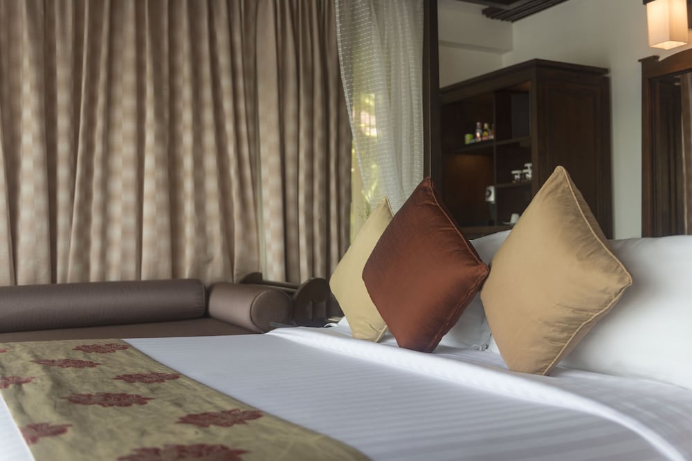 Nora Buri Resort & Spa — Hotel rooms in Bo Phut, Surat Thani