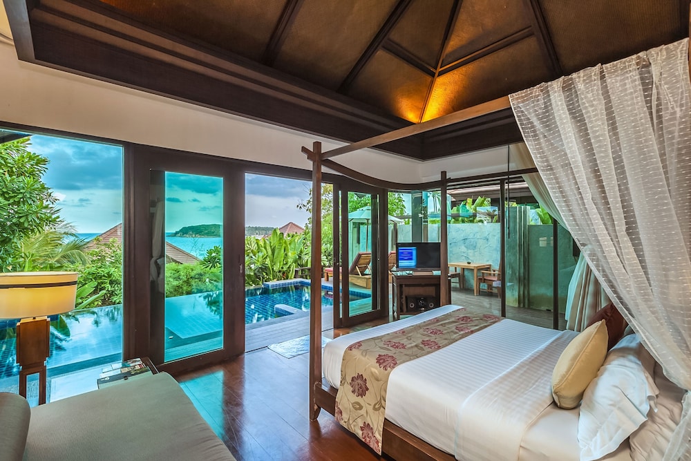 Nora Buri Resort & Spa — Hotel rooms in Bo Phut, Surat Thani