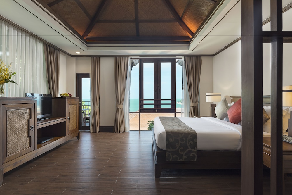 Nora Buri Resort & Spa — Hotel rooms in Bo Phut, Surat Thani