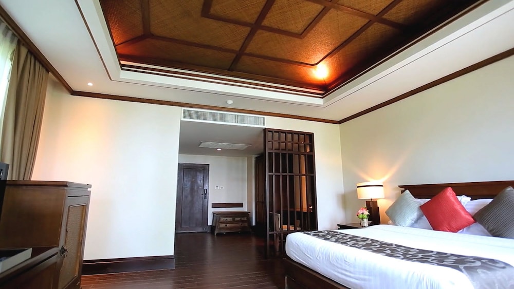 Nora Buri Resort & Spa — Hotel rooms in Bo Phut, Surat Thani