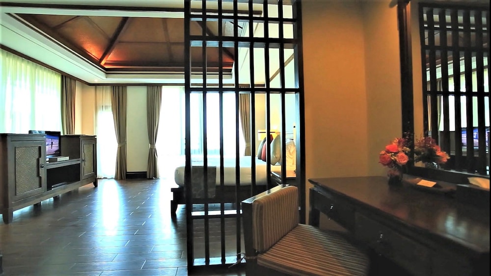 Nora Buri Resort & Spa — Hotel rooms in Bo Phut, Surat Thani