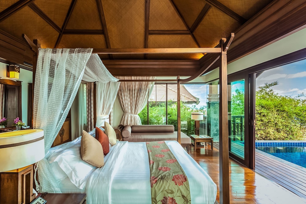 Nora Buri Resort & Spa — Hotel rooms in Bo Phut, Surat Thani