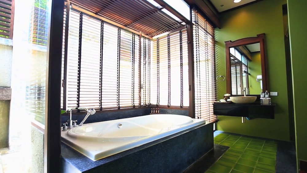Nora Buri Resort & Spa — Hotel rooms in Bo Phut, Surat Thani