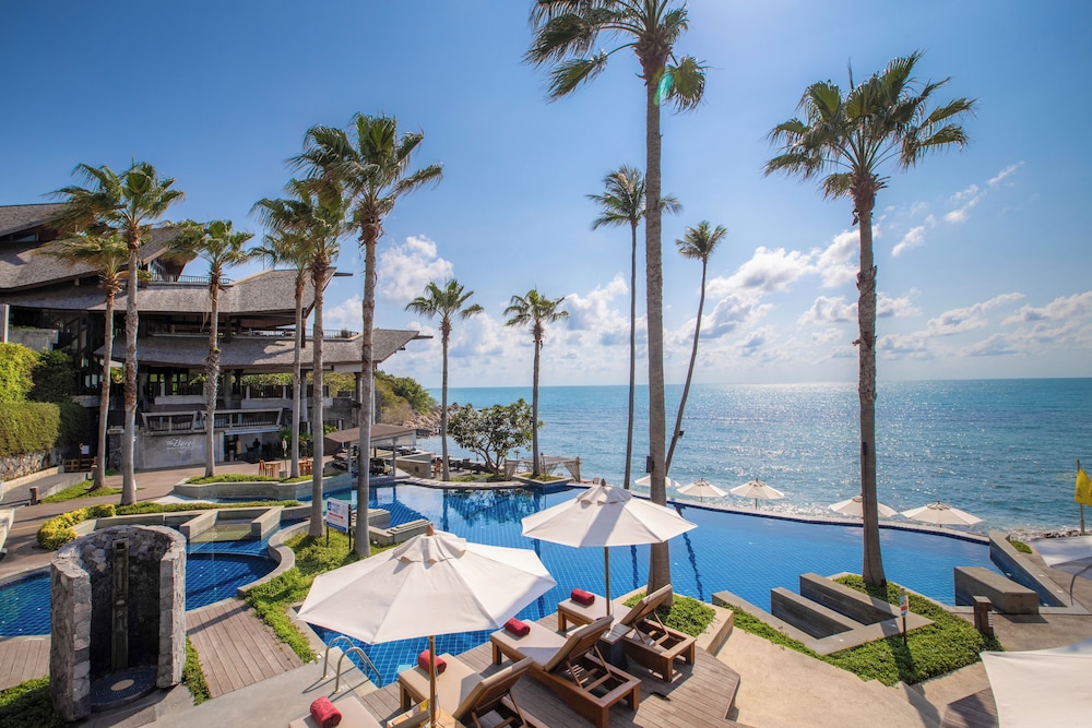Nora Buri Resort & Spa — Swimming pool in Bo Phut, Surat Thani