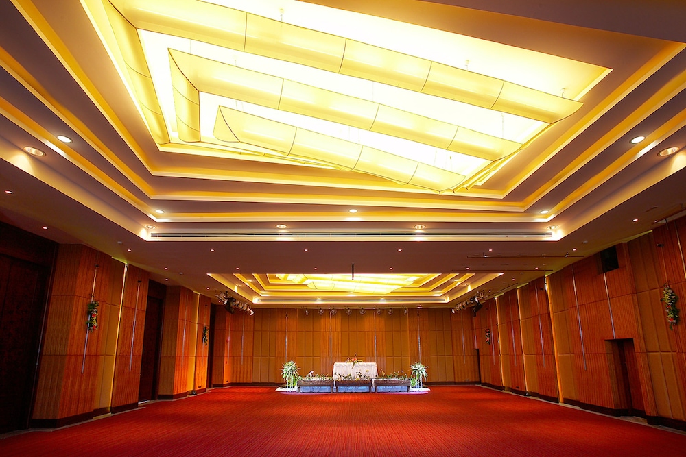 Nora Buri Resort & Spa — Hotel building in Bo Phut, Surat Thani
