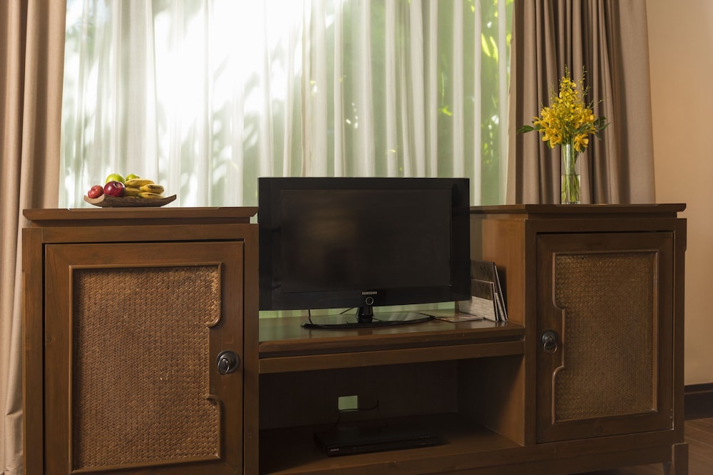 Nora Buri Resort & Spa — Hotel rooms in Bo Phut, Surat Thani