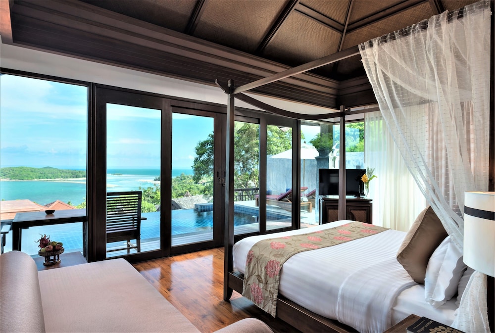 Nora Buri Resort & Spa — Hotel rooms in Bo Phut, Surat Thani
