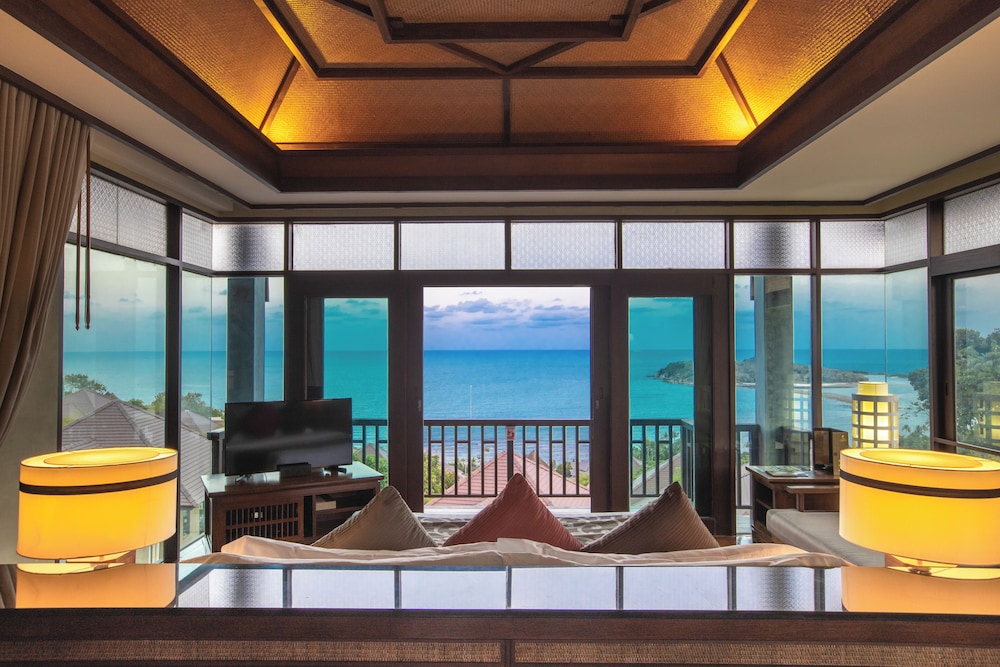 Nora Buri Resort & Spa — Hotel rooms in Bo Phut, Surat Thani