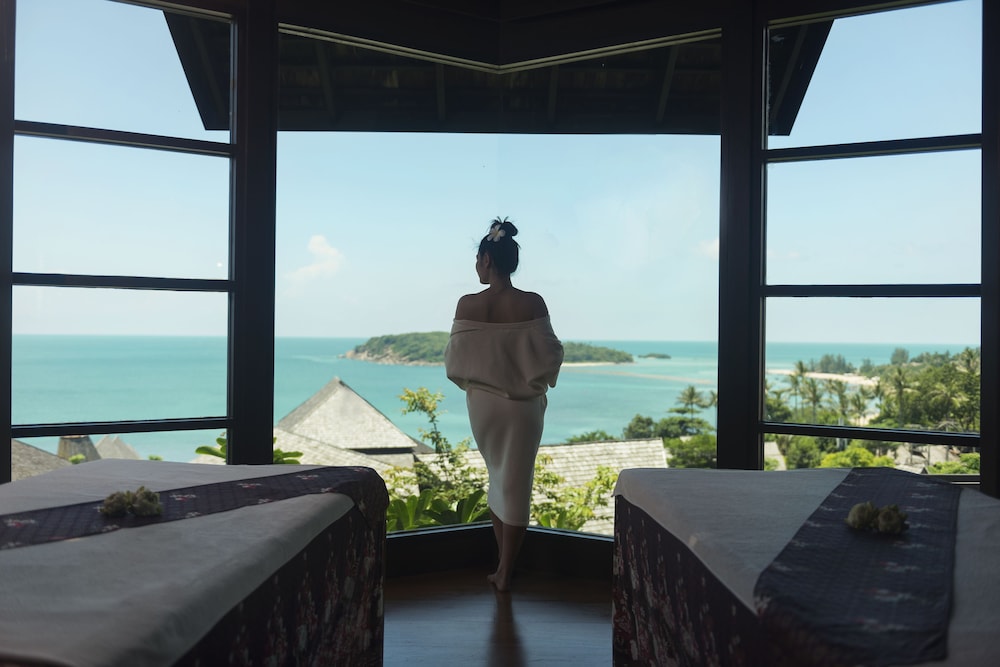 Nora Buri Resort & Spa — Hotel rooms in Bo Phut, Surat Thani