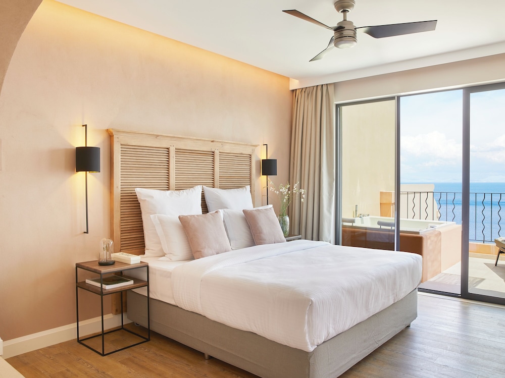 Nido, Mar-Bella Collection — Hotel rooms in Agios Ioannis Peristeron, Ionian Islands